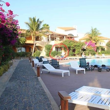 Porto Antigo - Charming & Peaceful Apartment Overlooking Pool And Sea Santa Maria Exterior photo