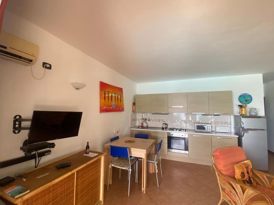 Porto Antigo - Charming & Peaceful Apartment Overlooking Pool And Sea Santa Maria Exterior photo