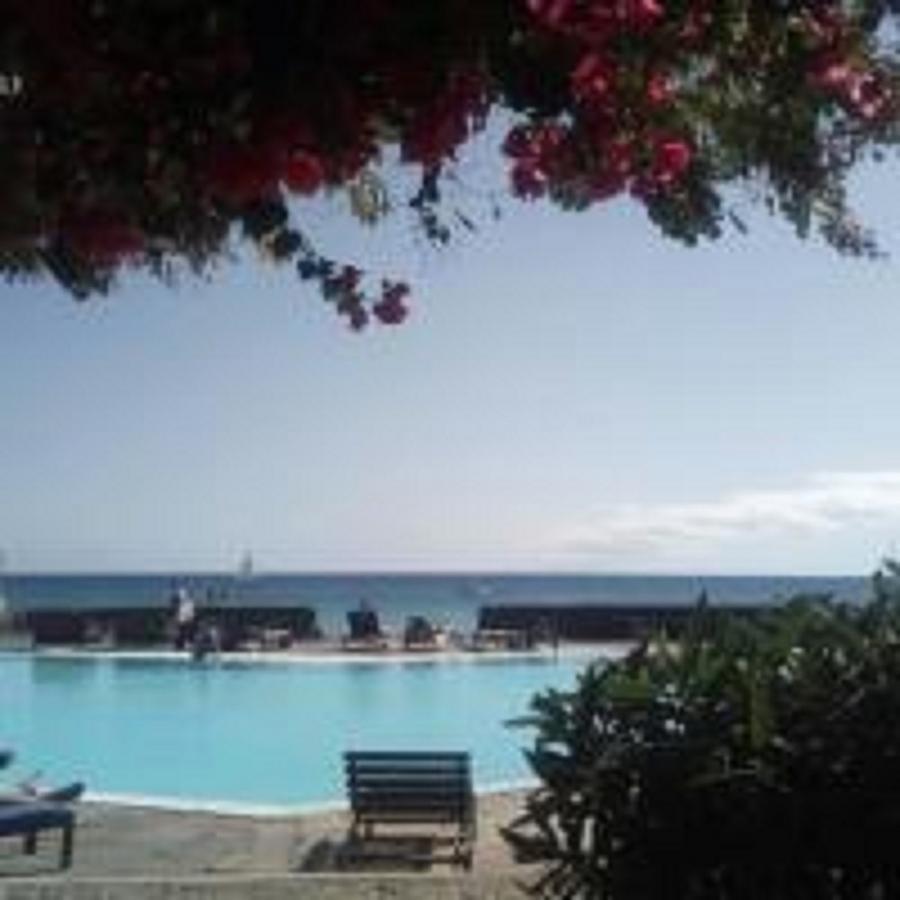 Porto Antigo - Charming & Peaceful Apartment Overlooking Pool And Sea Santa Maria Exterior photo