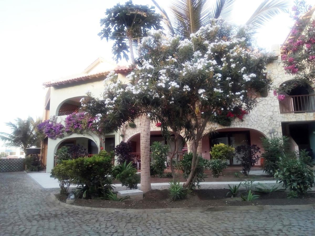 Porto Antigo - Charming & Peaceful Apartment Overlooking Pool And Sea Santa Maria Exterior photo